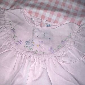 Heirloom Feltman Brothers Diaper Set